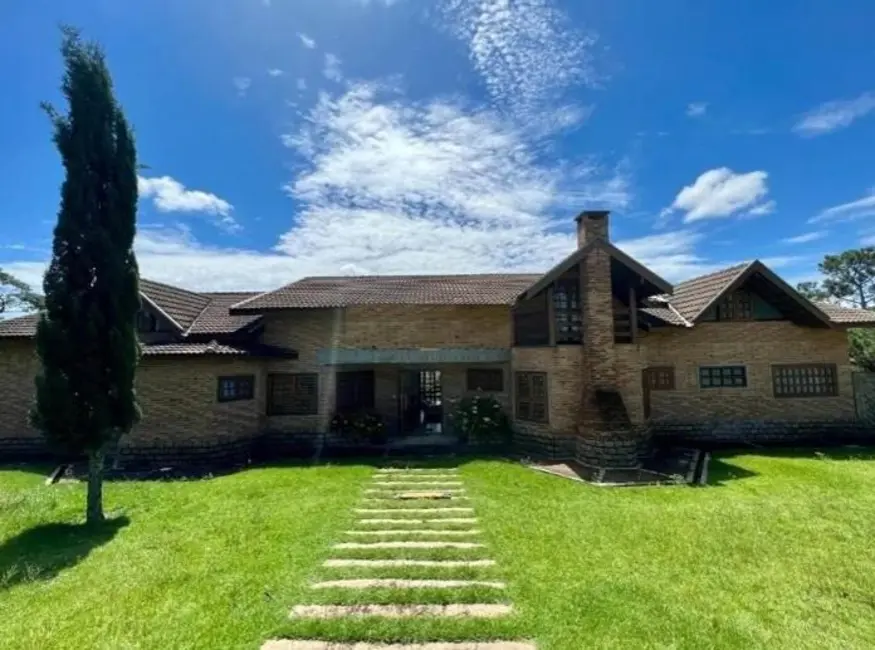 Apartamento à venda, 562m2 em Parque Valinhos, Valinhos - SP - imagem 3 Foto 3 de Apartamento à venda, 562m2 em Parque Valinhos, Valinhos - SP