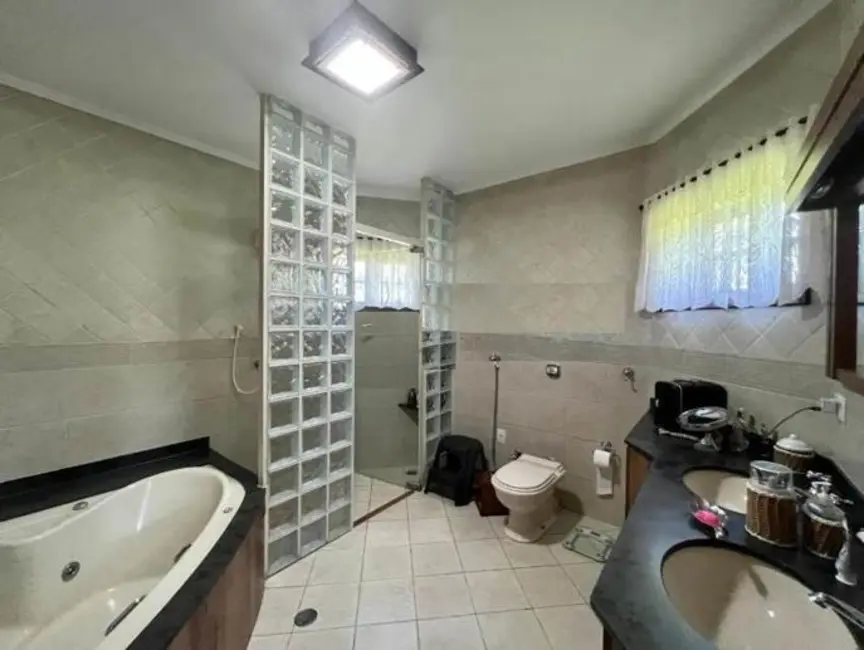 Foto 11 de Apartamento à venda, 562m2 em Parque Valinhos, Valinhos - SP