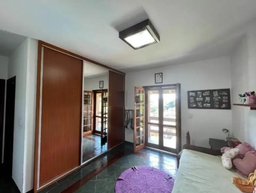 Foto 13 de Apartamento à venda, 562m2 em Parque Valinhos, Valinhos - SP