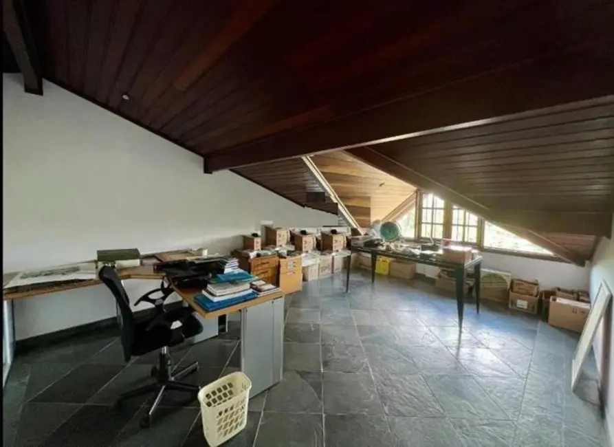 Apartamento à venda, 562m2 em Parque Valinhos, Valinhos - SP - imagem 7 Foto 7 de Apartamento à venda, 562m2 em Parque Valinhos, Valinhos - SP