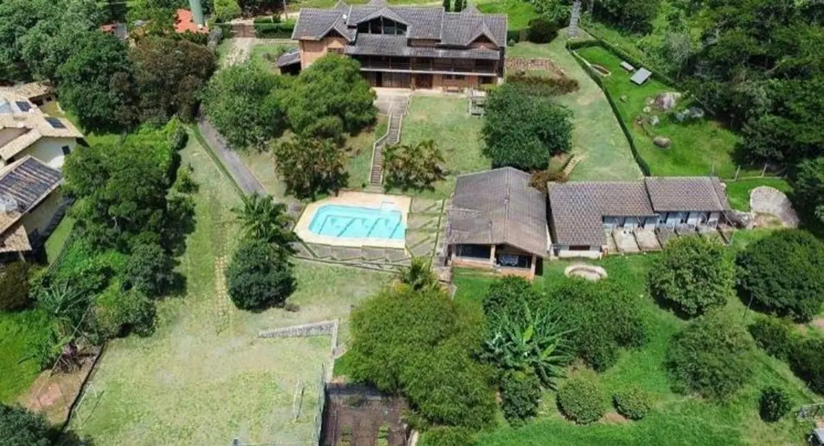 Foto 16 de Apartamento à venda, 562m2 em Parque Valinhos, Valinhos - SP