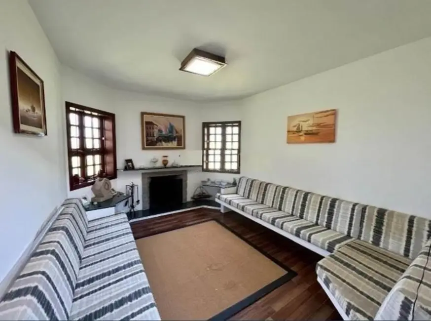 Apartamento à venda, 562m2 em Parque Valinhos, Valinhos - SP - imagem 6 Foto 6 de Apartamento à venda, 562m2 em Parque Valinhos, Valinhos - SP