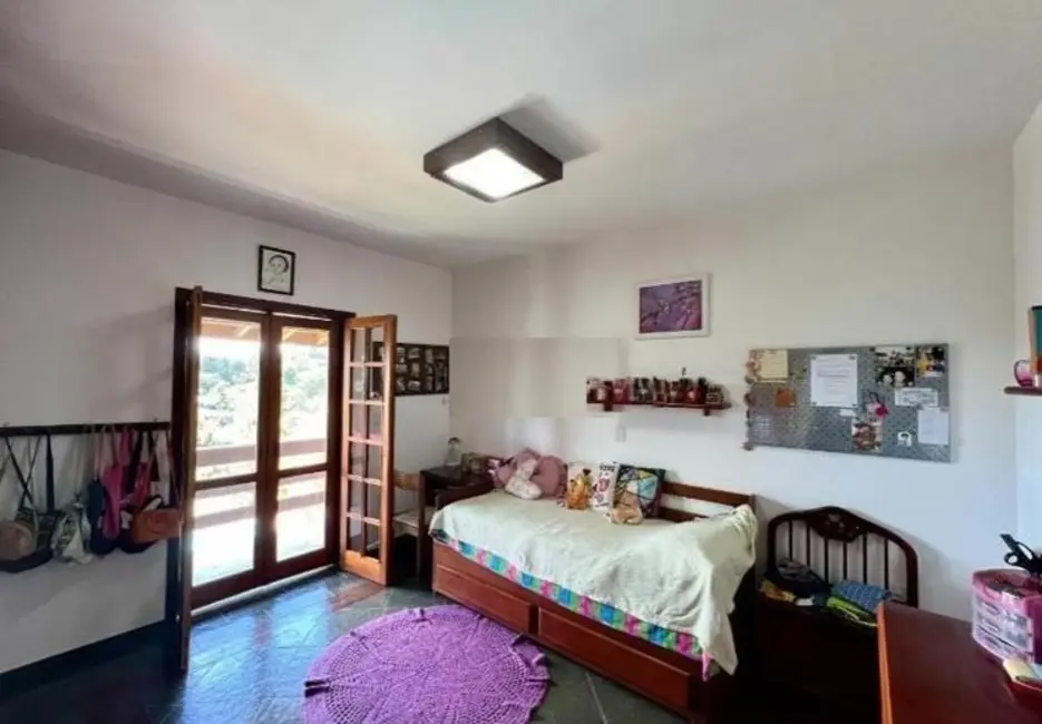 Foto 12 de Apartamento à venda, 562m2 em Parque Valinhos, Valinhos - SP