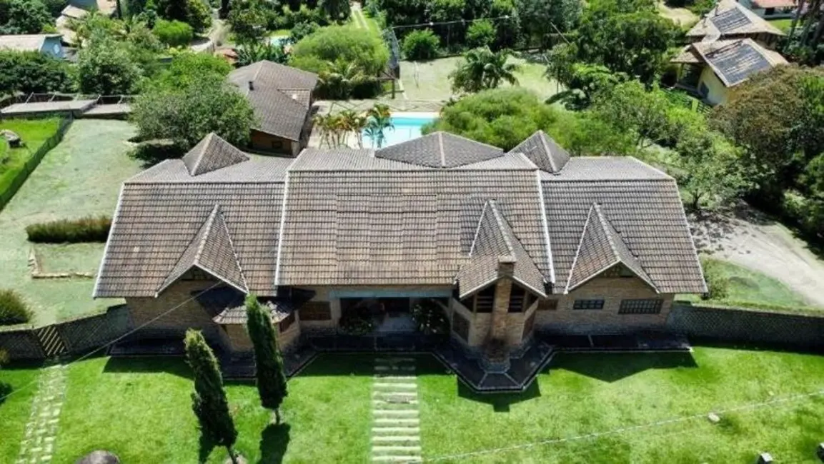 Foto 18 de Apartamento à venda, 562m2 em Parque Valinhos, Valinhos - SP