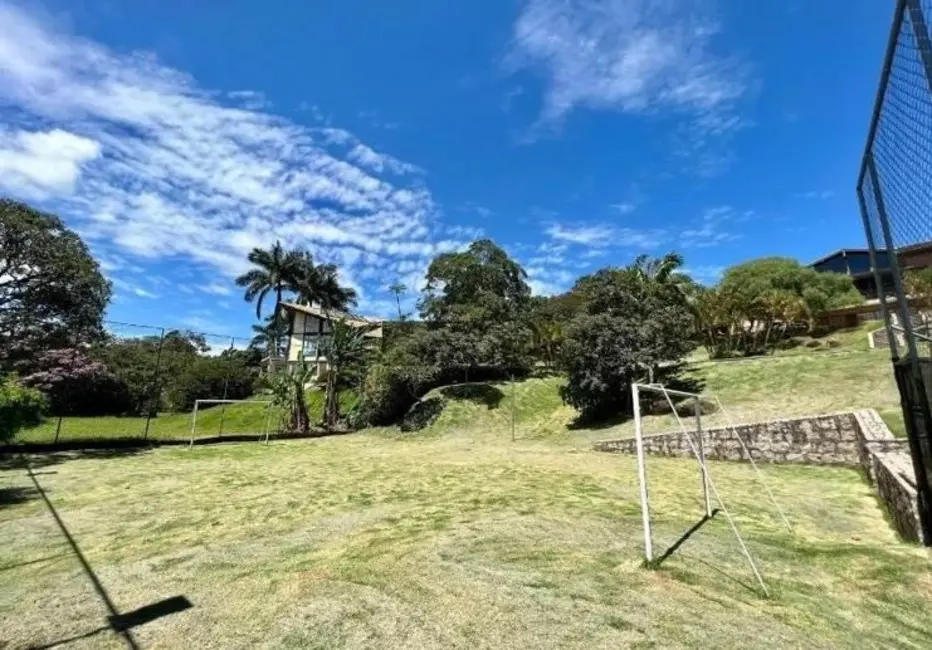 Foto 20 de Apartamento à venda, 562m2 em Parque Valinhos, Valinhos - SP