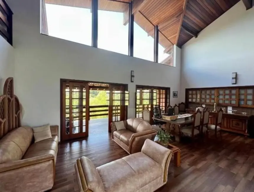 Apartamento à venda, 562m2 em Parque Valinhos, Valinhos - SP - imagem 4 Foto 4 de Apartamento à venda, 562m2 em Parque Valinhos, Valinhos - SP