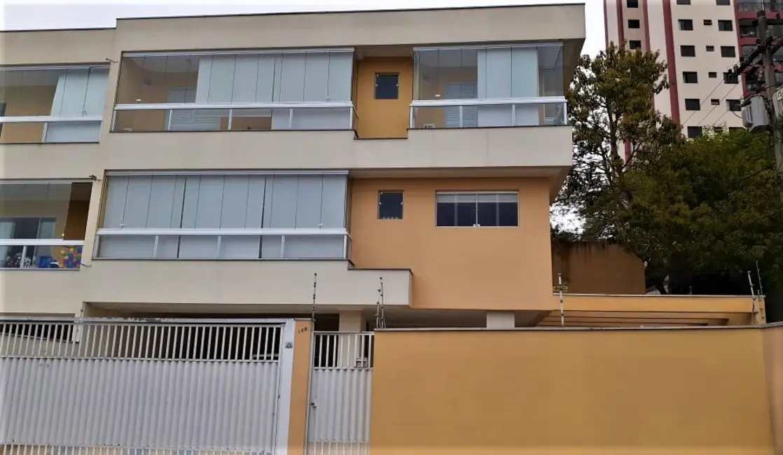 Foto 1 de Casa com 3 quartos à venda, 217m2 em Vila Euclides, Sao Bernardo Do Campo - SP