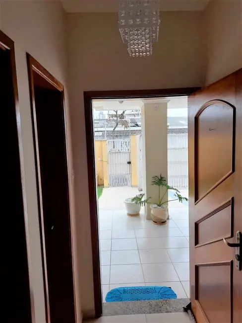 Foto 8 de Casa com 3 quartos à venda, 217m2 em Vila Euclides, Sao Bernardo Do Campo - SP