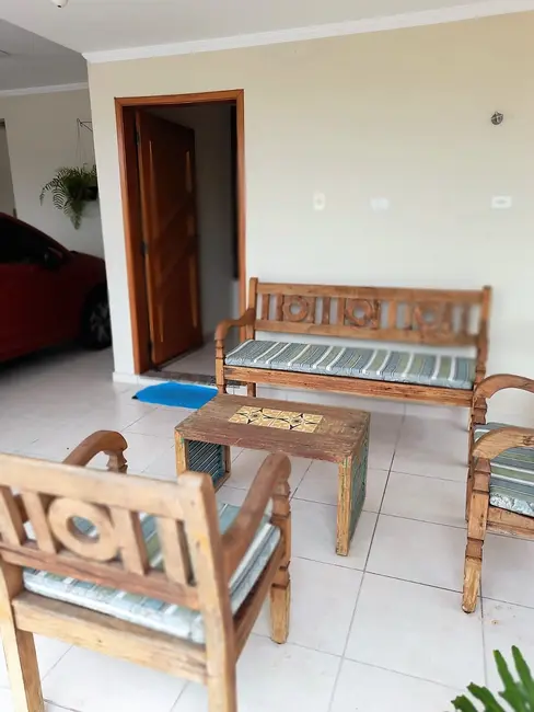 Foto 3 de Casa com 3 quartos à venda, 217m2 em Vila Euclides, Sao Bernardo Do Campo - SP