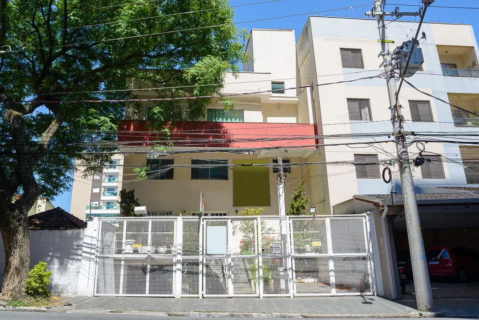 Foto 2 de Casa à venda, 905m2 em Vila Euclides, Sao Bernardo Do Campo - SP