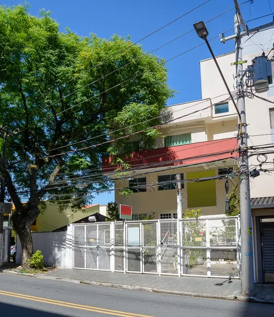 Foto 1 de Casa à venda, 905m2 em Vila Euclides, Sao Bernardo Do Campo - SP