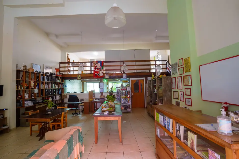 Foto 4 de Casa à venda, 905m2 em Vila Euclides, Sao Bernardo Do Campo - SP