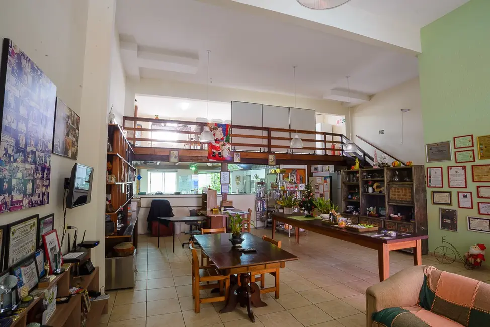 Foto 5 de Casa à venda, 905m2 em Vila Euclides, Sao Bernardo Do Campo - SP