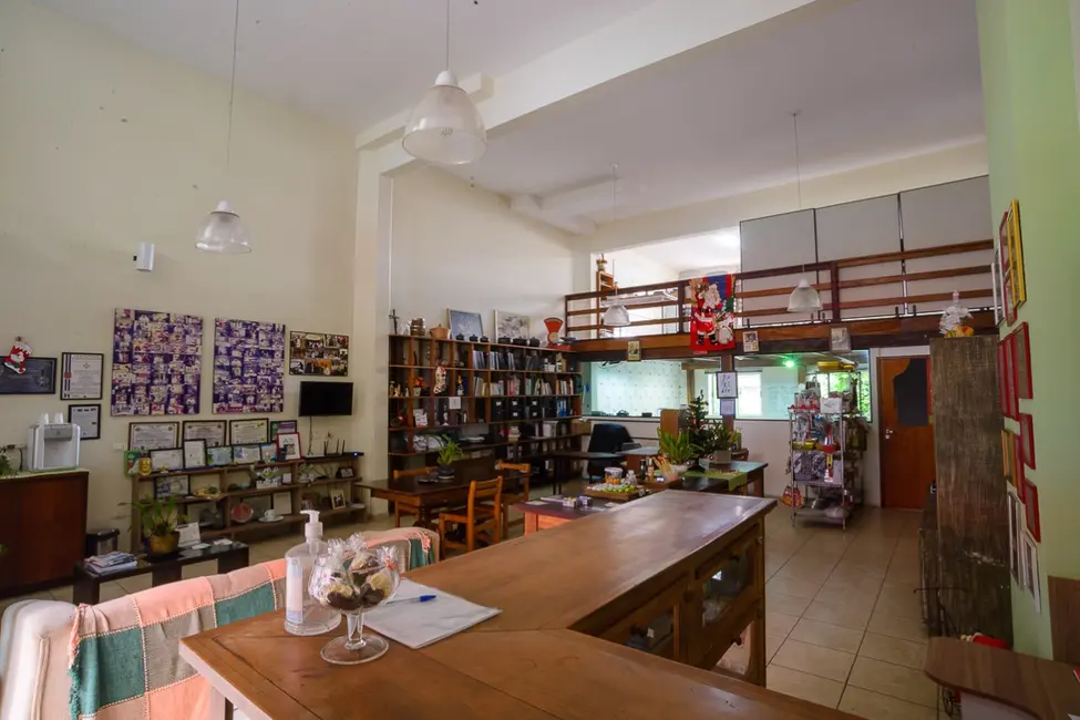 Foto 3 de Casa à venda, 905m2 em Vila Euclides, Sao Bernardo Do Campo - SP