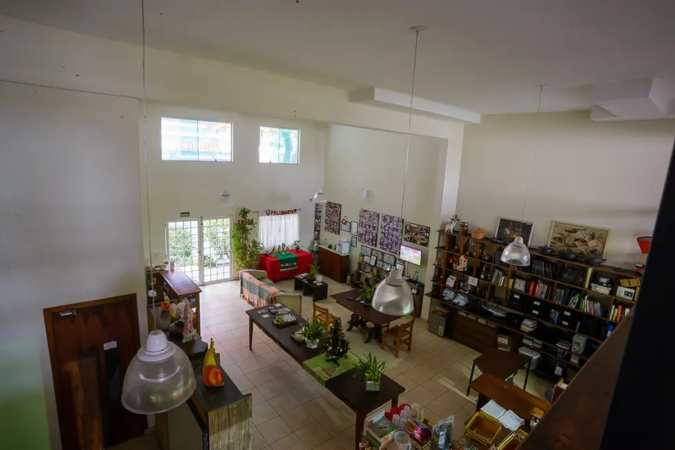 Foto 9 de Casa à venda, 905m2 em Vila Euclides, Sao Bernardo Do Campo - SP