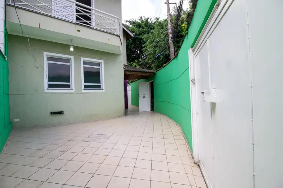 Foto 4 de Sobrado com 3 quartos à venda, 115m2 em Jardim Vila Galvão, Guarulhos - SP