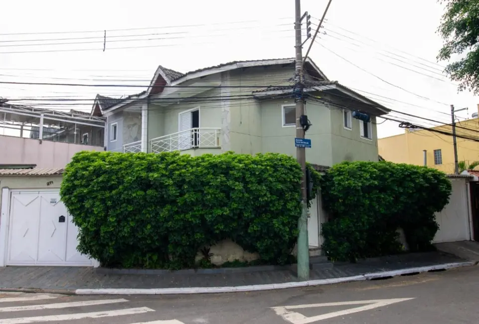 Foto 1 de Sobrado com 3 quartos à venda, 115m2 em Jardim Vila Galvão, Guarulhos - SP