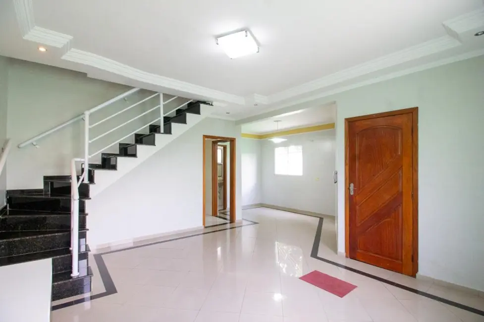 Foto 9 de Sobrado com 3 quartos à venda, 115m2 em Jardim Vila Galvão, Guarulhos - SP