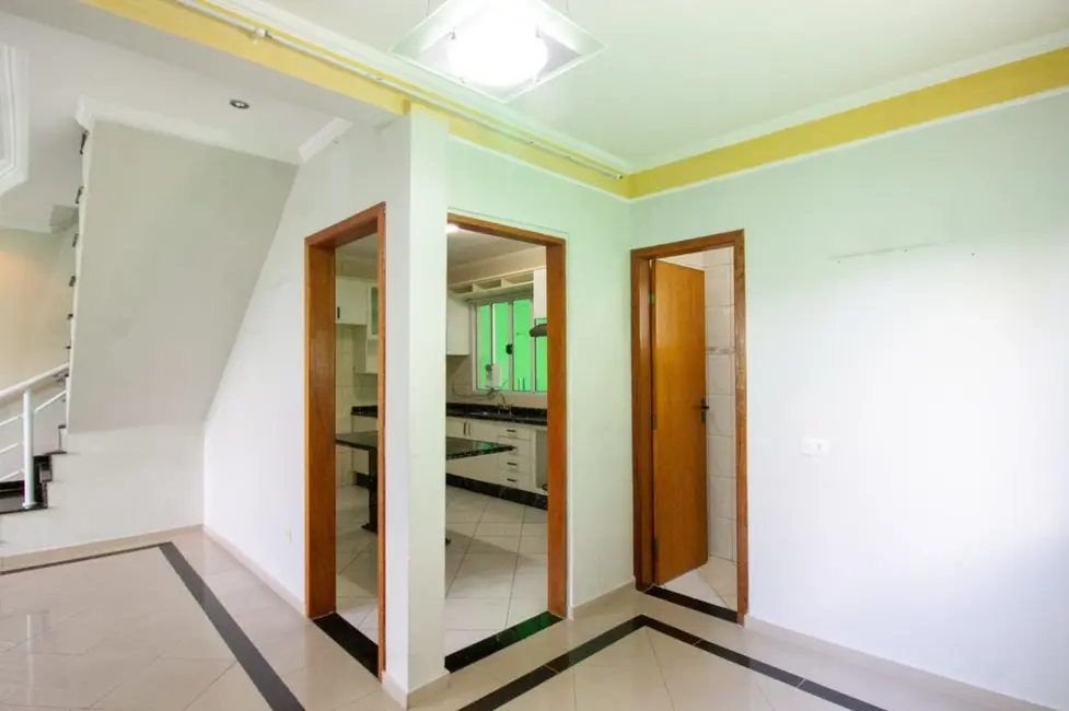 Foto 8 de Sobrado com 3 quartos à venda, 115m2 em Jardim Vila Galvão, Guarulhos - SP