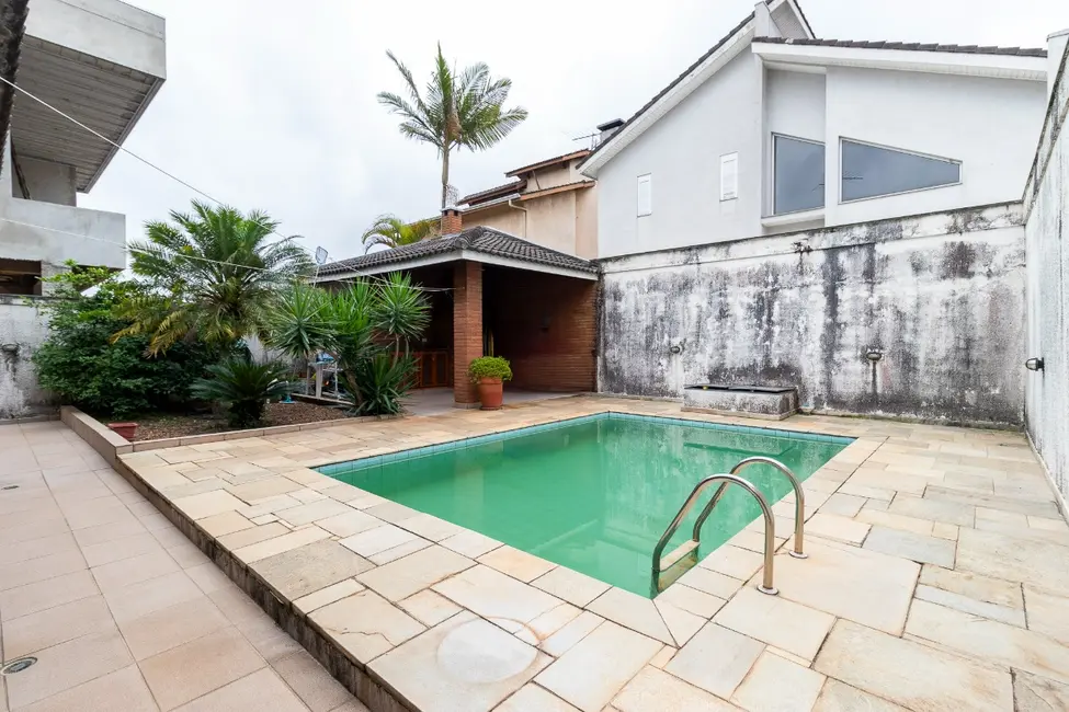 Foto 2 de Casa de Condomínio com 4 quartos à venda, 268m2 em Morada das Flores (Aldeia da Serra), Santana De Parnaiba - SP