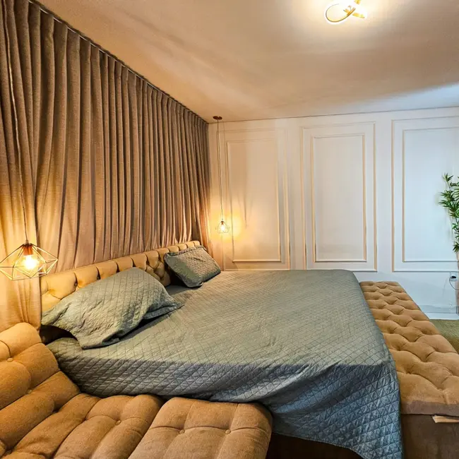 Foto 8 de Casa com 3 quartos à venda, 244m2 em Loteamento Zé Sobrinho, Rondonopolis - MT