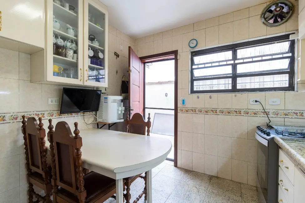 Foto 7 de Casa com 3 quartos à venda, 320m2 em São Jorge, Santos - SP