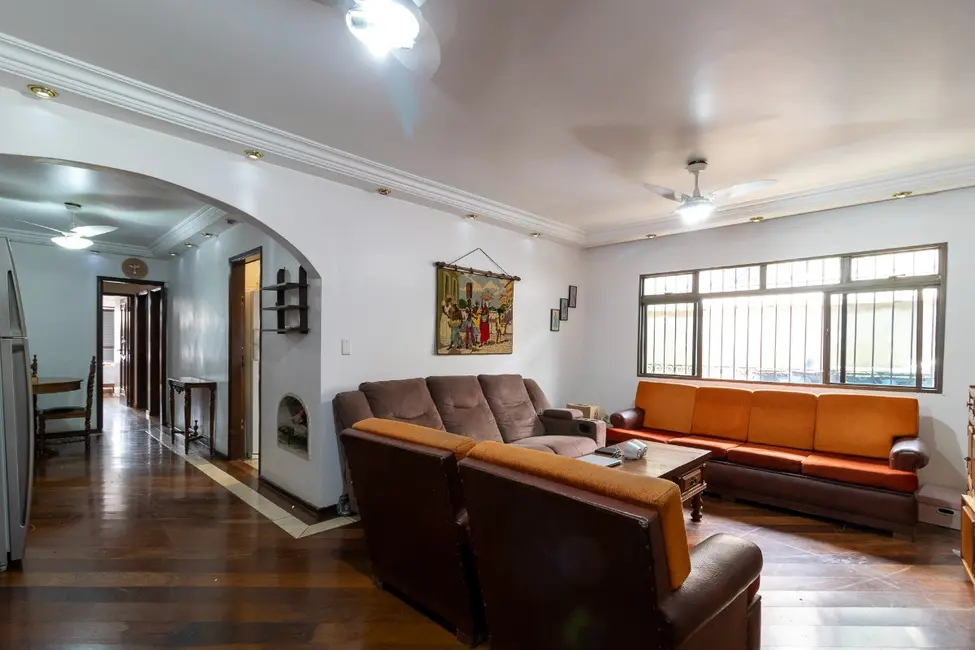 Foto 1 de Casa com 3 quartos à venda, 320m2 em São Jorge, Santos - SP