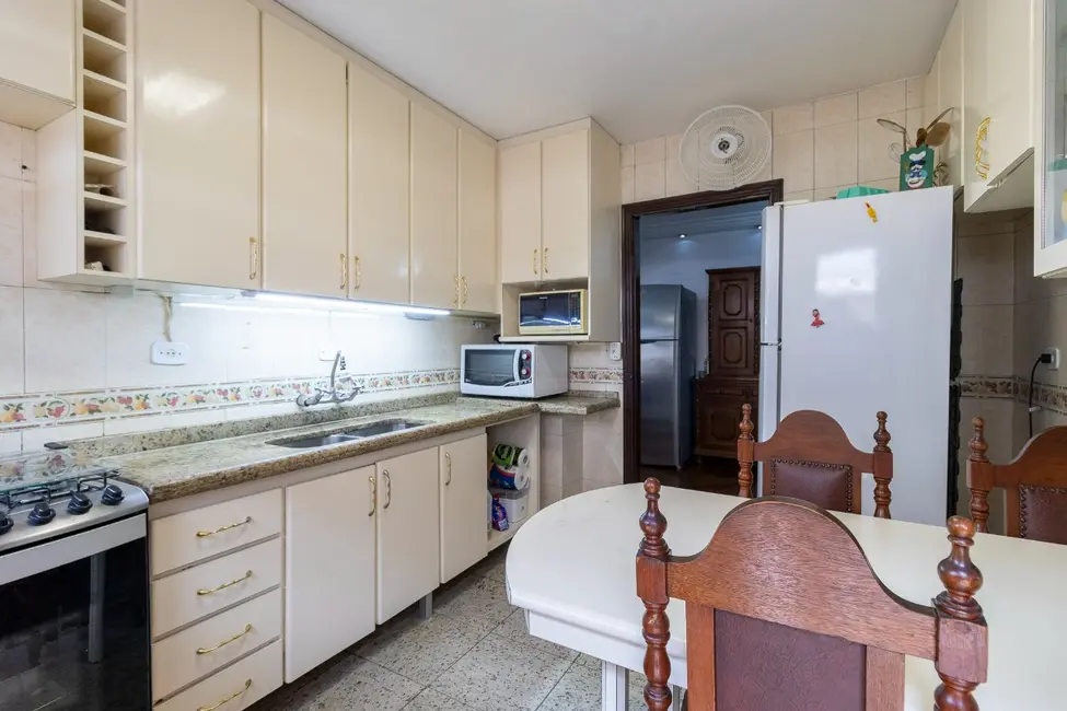 Foto 8 de Casa com 3 quartos à venda, 320m2 em São Jorge, Santos - SP