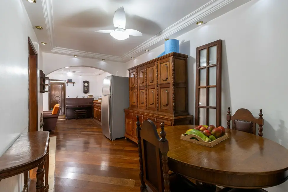 Foto 5 de Casa com 3 quartos à venda, 320m2 em São Jorge, Santos - SP