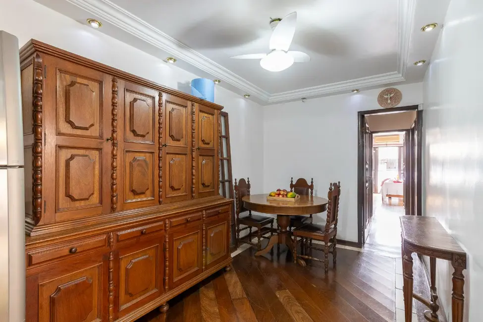 Foto 4 de Casa com 3 quartos à venda, 320m2 em São Jorge, Santos - SP