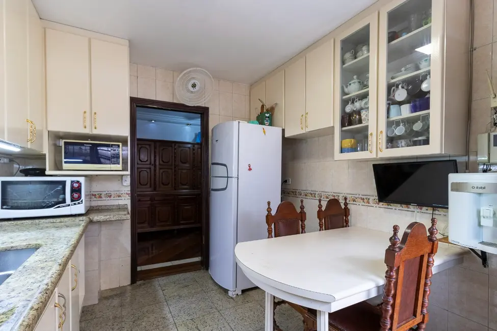 Foto 9 de Casa com 3 quartos à venda, 320m2 em São Jorge, Santos - SP