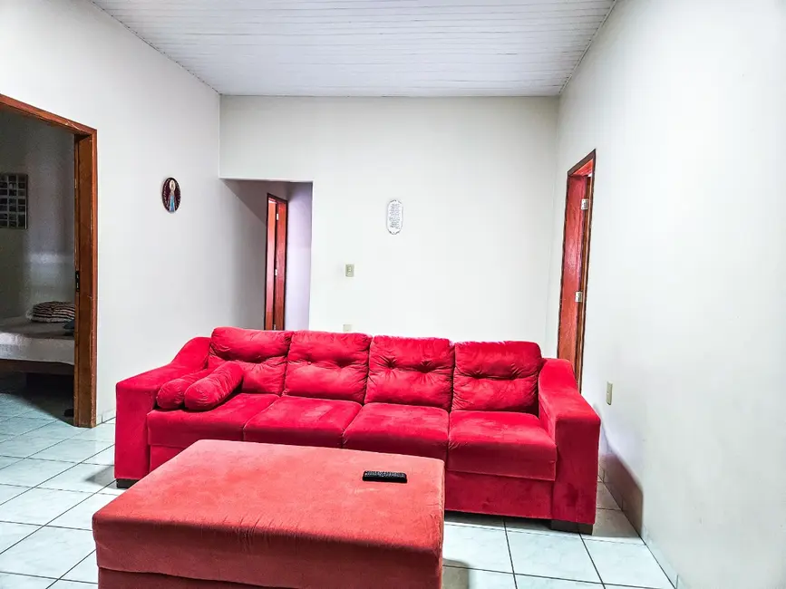 Foto 3 de Casa com 3 quartos à venda, 280m2 em Parque Residencial Buriti, Rondonopolis - MT