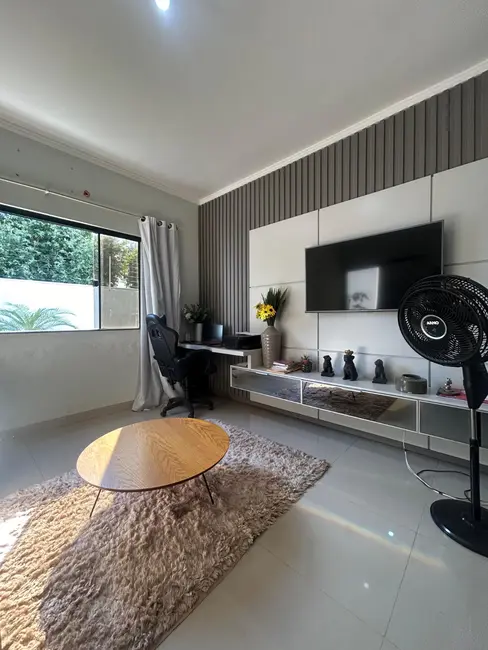 Casa com 2 quartos à venda, 210m2 em Jardim América, Rondonopolis - MT - imagem 4 Foto 4 de Casa com 2 quartos à venda, 210m2 em Jardim América, Rondonopolis - MT