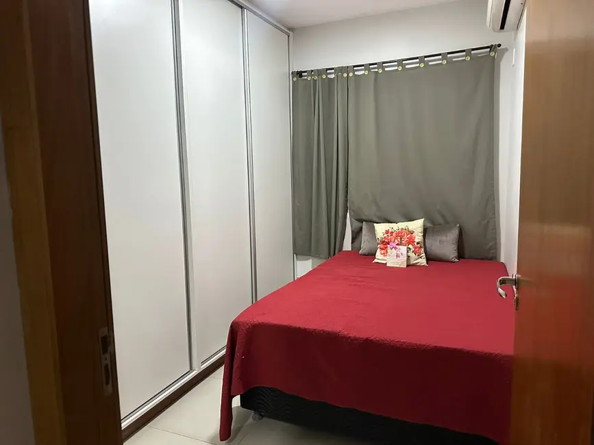 Casa de Condomínio com 2 quartos à venda, 46m2 em Colina Verde, Rondonopolis - MT - imagem 4 Foto 4 de Casa de Condomínio com 2 quartos à venda, 46m2 em Colina Verde, Rondonopolis - MT