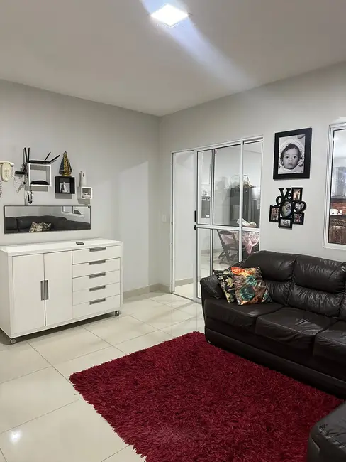 Foto 2 de Casa de Condomínio com 2 quartos à venda, 46m2 em Colina Verde, Rondonopolis - MT