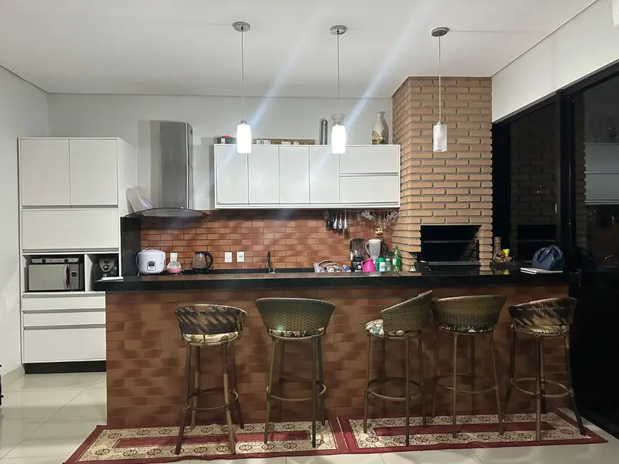 Casa de Condomínio com 2 quartos à venda, 46m2 em Colina Verde, Rondonopolis - MT - imagem 5 Foto 5 de Casa de Condomínio com 2 quartos à venda, 46m2 em Colina Verde, Rondonopolis - MT