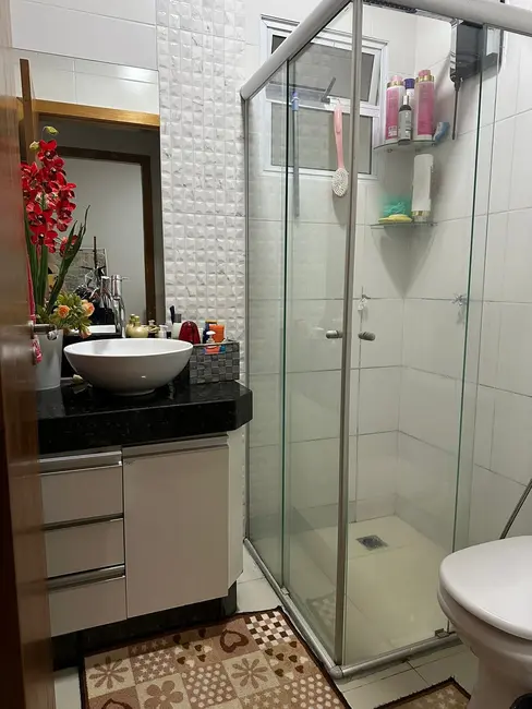 Casa de Condomínio com 2 quartos à venda, 46m2 em Colina Verde, Rondonopolis - MT - imagem 3 Foto 3 de Casa de Condomínio com 2 quartos à venda, 46m2 em Colina Verde, Rondonopolis - MT