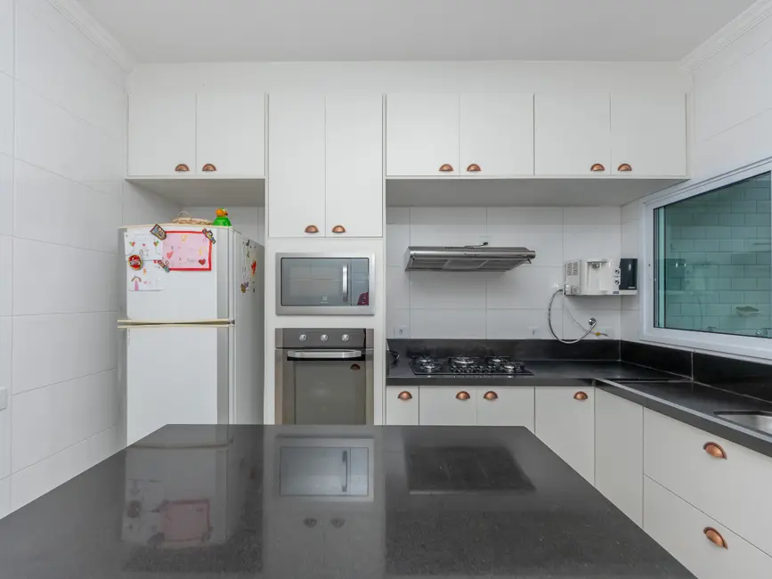 Foto 4 de Casa com 3 quartos à venda, 83m2 em Vila Siqueira (Zona Norte), São Paulo - SP