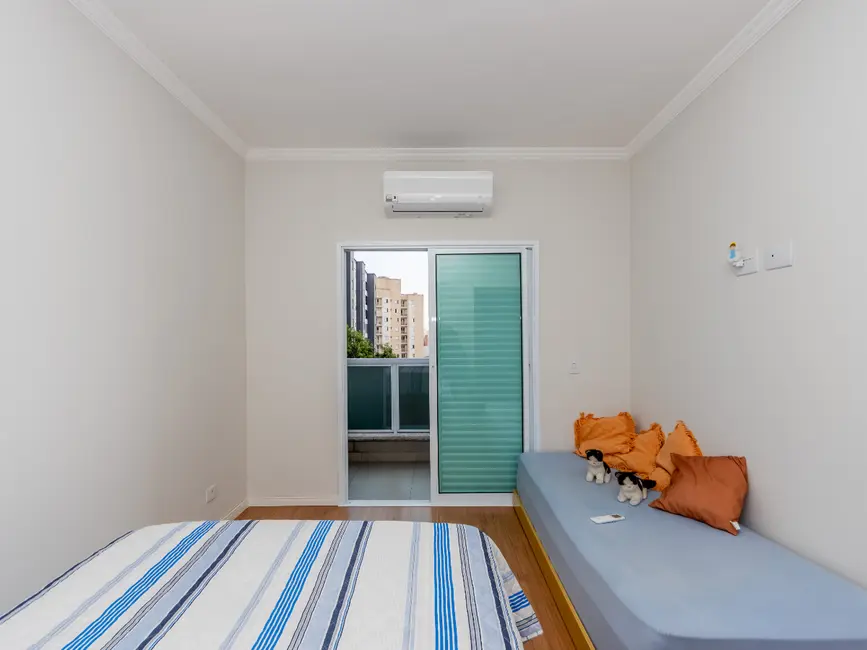 Foto 9 de Casa com 3 quartos à venda, 83m2 em Vila Siqueira (Zona Norte), São Paulo - SP