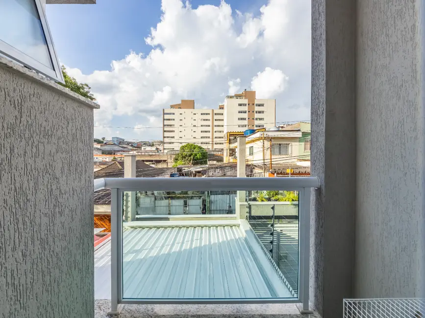 Foto 6 de Casa com 3 quartos à venda, 83m2 em Vila Siqueira (Zona Norte), São Paulo - SP