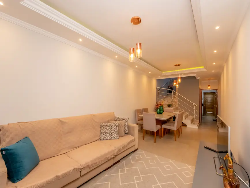 Foto 2 de Casa com 3 quartos à venda, 83m2 em Vila Siqueira (Zona Norte), São Paulo - SP