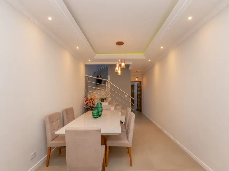 Foto 3 de Casa com 3 quartos à venda, 83m2 em Vila Siqueira (Zona Norte), São Paulo - SP