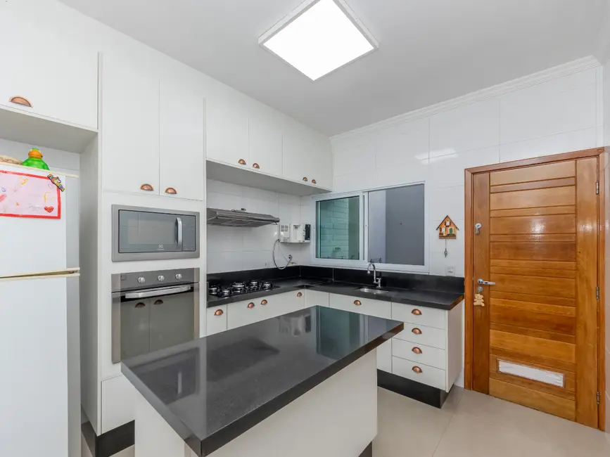 Foto 5 de Casa com 3 quartos à venda, 83m2 em Vila Siqueira (Zona Norte), São Paulo - SP