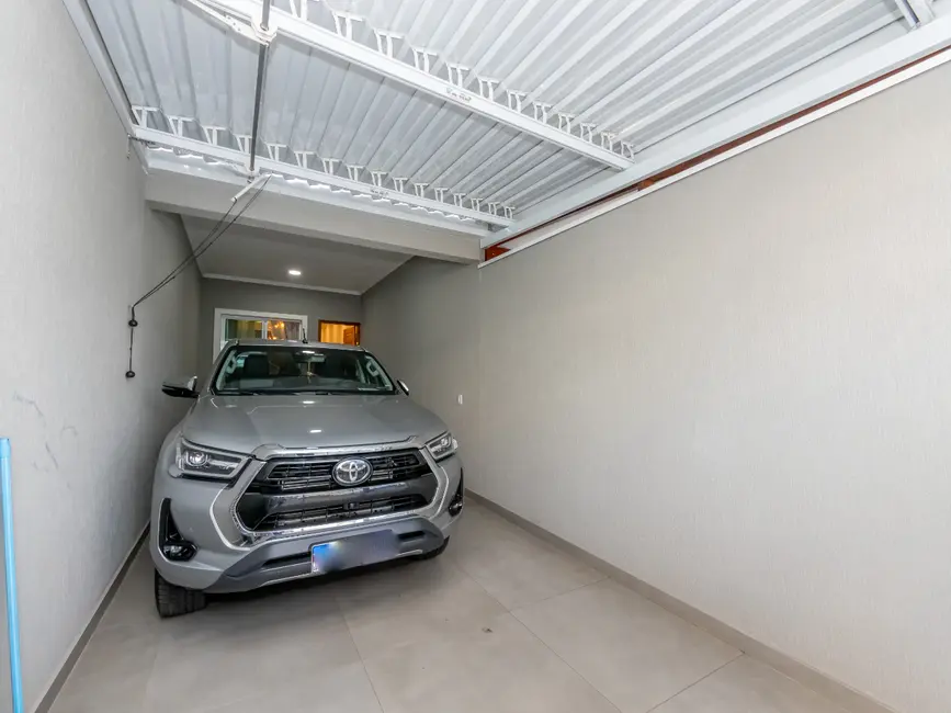 Foto 1 de Casa com 3 quartos à venda, 83m2 em Vila Siqueira (Zona Norte), São Paulo - SP