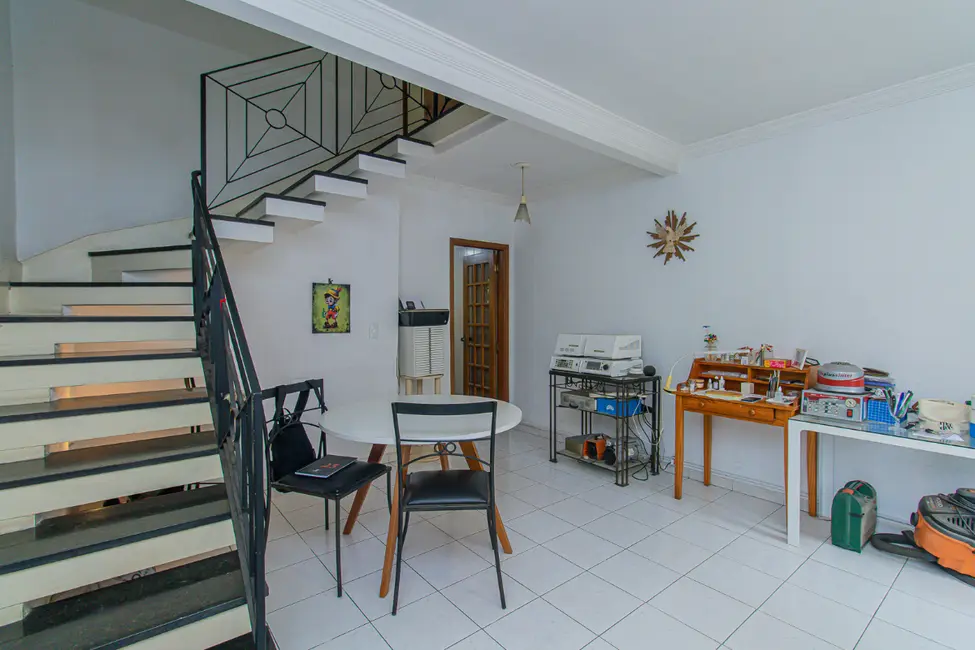 Casa de Vila com 2 quartos à venda, 80m2 em Vila Mariana, São Paulo - SP - imagem 6 Foto 6 de Casa de Vila com 2 quartos à venda, 80m2 em Vila Mariana, São Paulo - SP