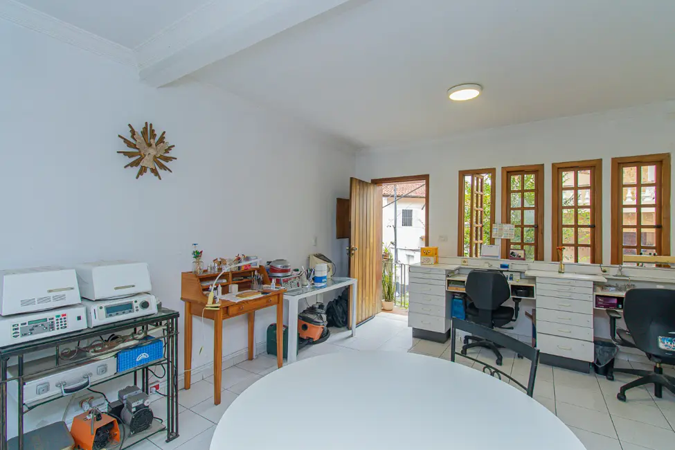 Casa de Vila com 2 quartos à venda, 80m2 em Vila Mariana, São Paulo - SP - imagem 7 Foto 7 de Casa de Vila com 2 quartos à venda, 80m2 em Vila Mariana, São Paulo - SP