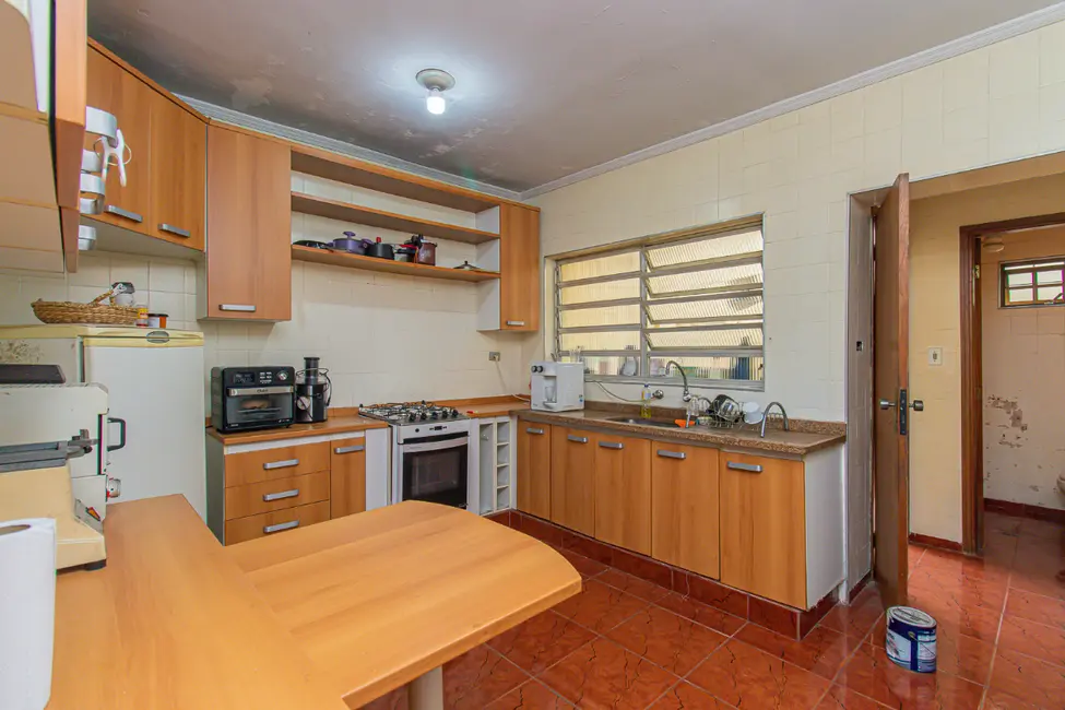 Casa de Vila com 2 quartos à venda, 80m2 em Vila Mariana, São Paulo - SP - imagem 9 Foto 9 de Casa de Vila com 2 quartos à venda, 80m2 em Vila Mariana, São Paulo - SP