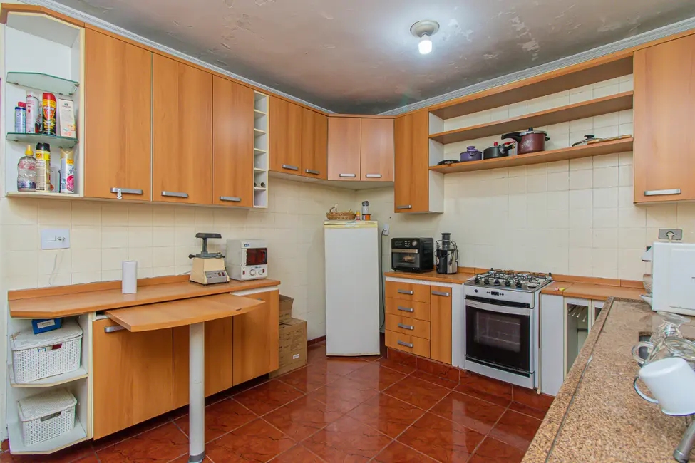 Casa de Vila com 2 quartos à venda, 80m2 em Vila Mariana, São Paulo - SP - imagem 8 Foto 8 de Casa de Vila com 2 quartos à venda, 80m2 em Vila Mariana, São Paulo - SP