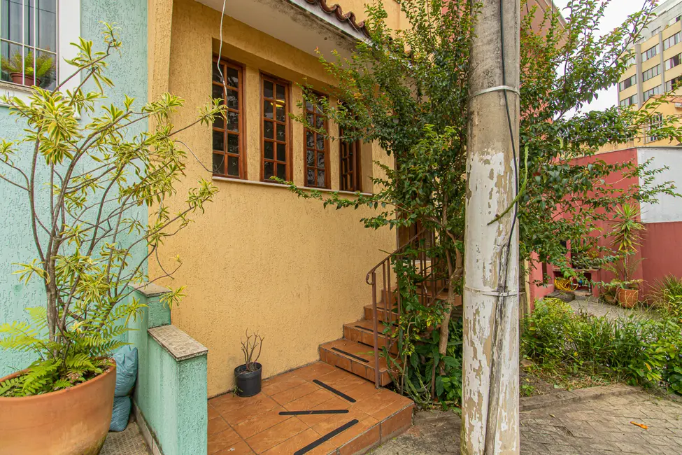 Casa de Vila com 2 quartos à venda, 80m2 em Vila Mariana, São Paulo - SP - imagem 3 Foto 3 de Casa de Vila com 2 quartos à venda, 80m2 em Vila Mariana, São Paulo - SP