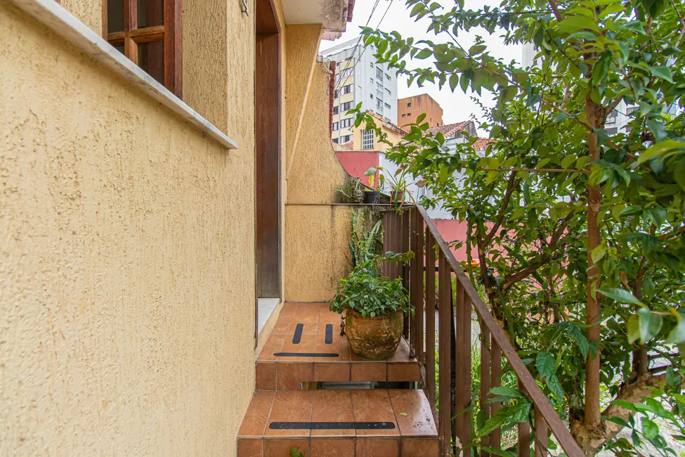 Casa de Vila com 2 quartos à venda, 80m2 em Vila Mariana, São Paulo - SP - imagem 2 Foto 2 de Casa de Vila com 2 quartos à venda, 80m2 em Vila Mariana, São Paulo - SP